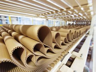 Packaging Manufacturing