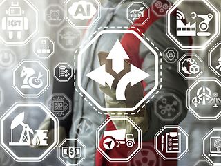 Integrated Producer-Processors