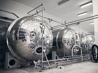 Liquids and Gas Processing