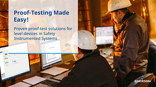 Proof-testing made easy!