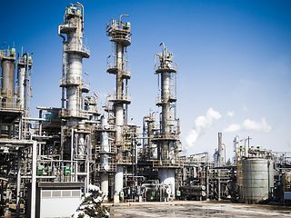Specialty chemical