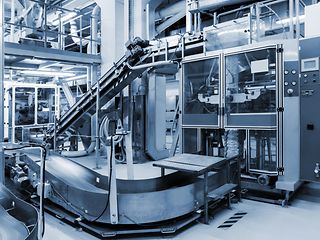 Polymers & plastics