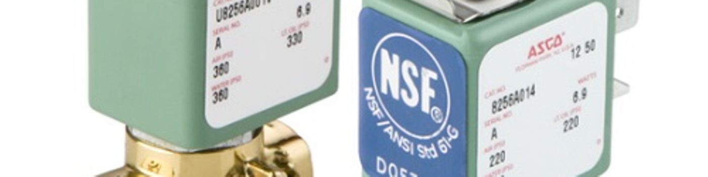 ASCO-256-series-brass-ss