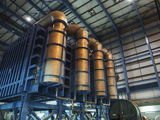 Saltwater Disposal