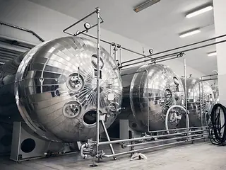 Liquids and Gas Processing