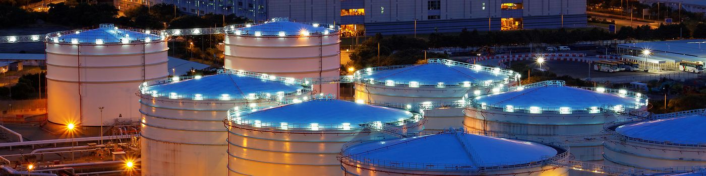 Control Systems and Software Solutions for the Midstream Market