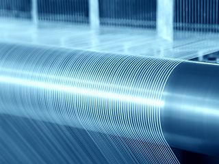 Secondary Fiber Manufacturing