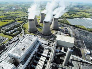 Utilities and Power Recovery
