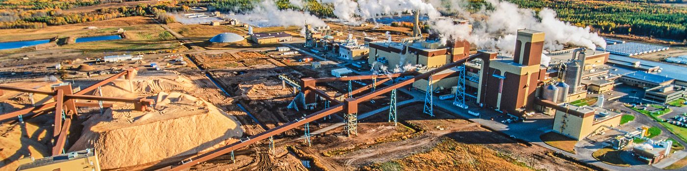 Control Systems and Software Solutions for the Pulp and Paper Industry 