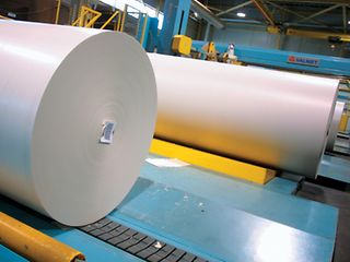 Specialty Papers