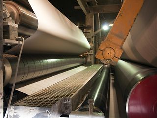 Integrated Mills
