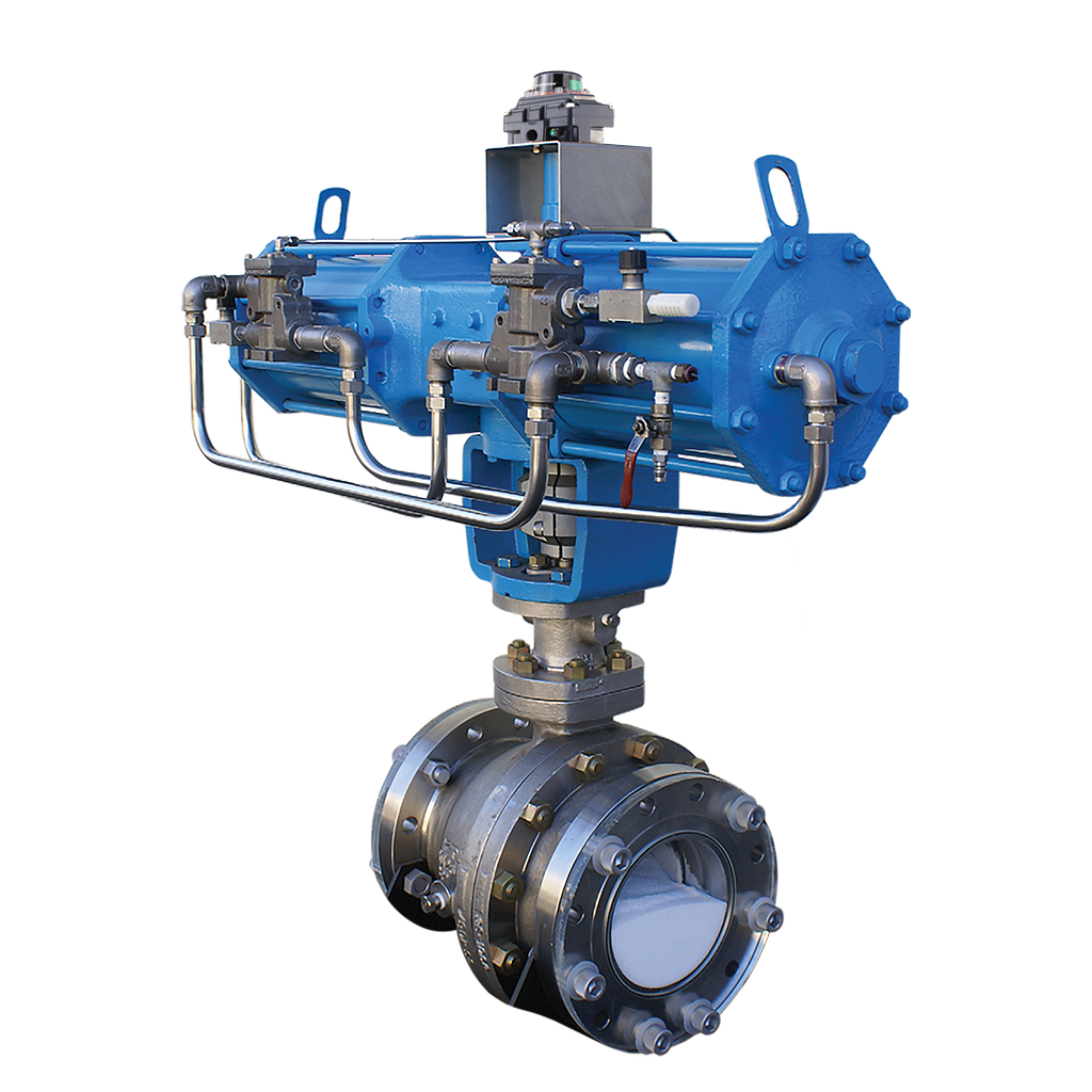 KTM Series PDS Powder Discharge System
