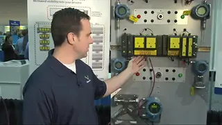 Deltav SIS Large Systems