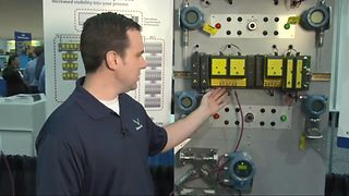 Deltav SIS Large Systems