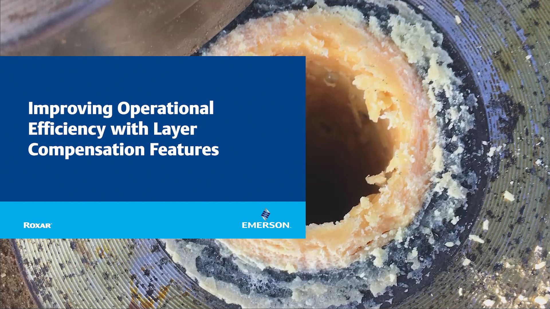 Improving Operational Efficiency with Layer Compensation Features
