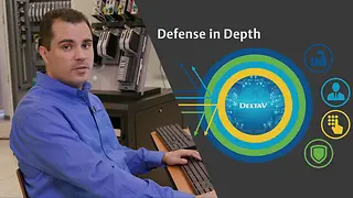 Defense in Dept DeltaV