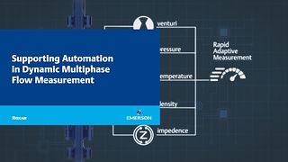 Supporting Automation in Dynamic Multiphase Flow Measurement