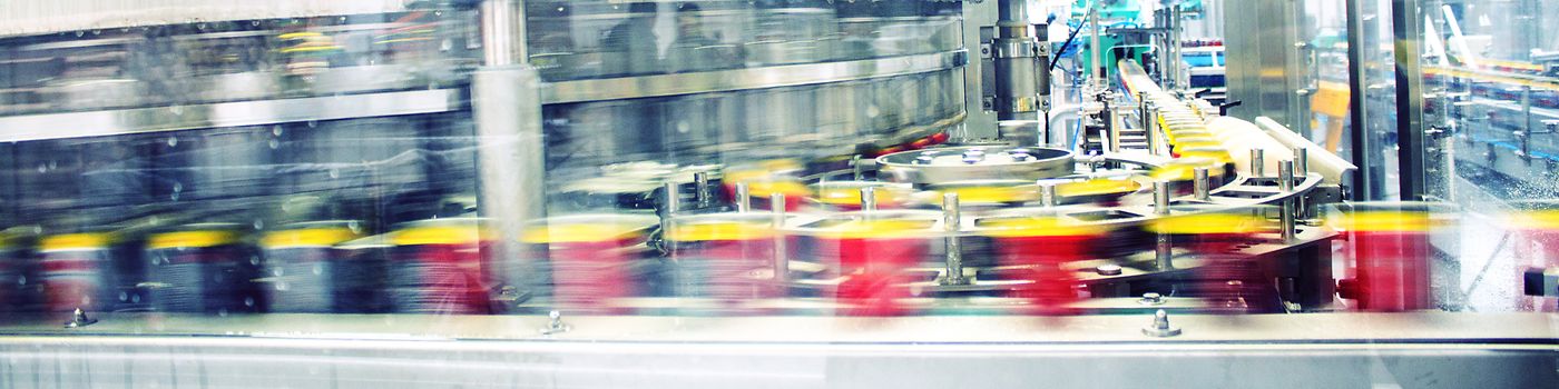 Improve Production with Increased Flexibility