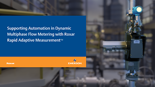 Dynamic Multiphase Flow Metering