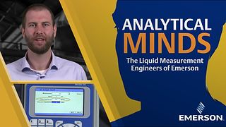 Rosemount Analytical Mind