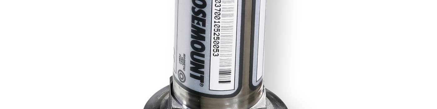 rosemount 2110 switch - vibrating fork