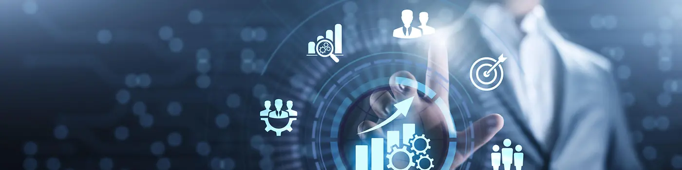 Advanced Industry Software