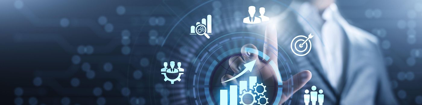 Advanced Industry Software