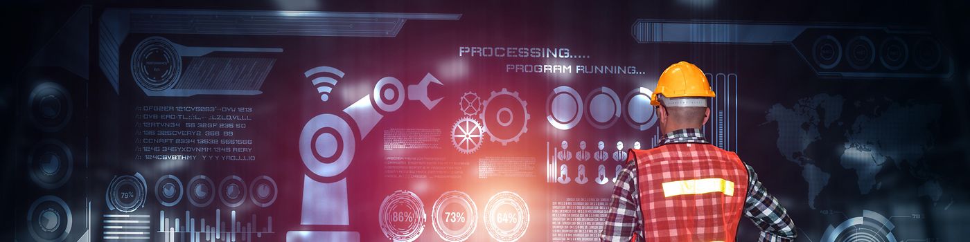 Oil & Gas Software