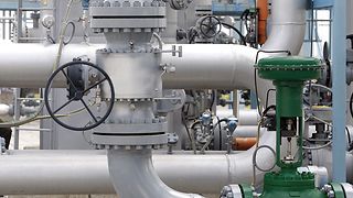 Picture All This in Every Fisher Valve