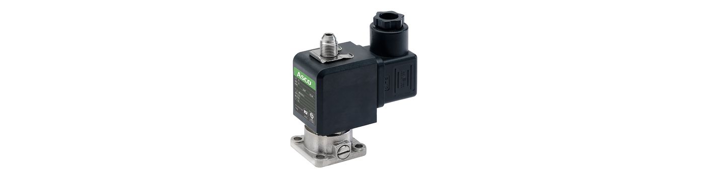 ASCO Series 256