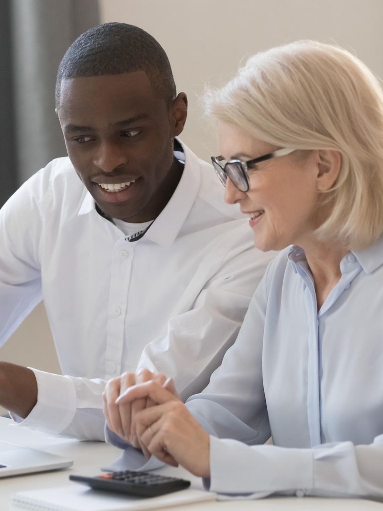 Solutions hébergées sur le cloud