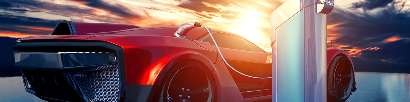 Electric vehicle charging