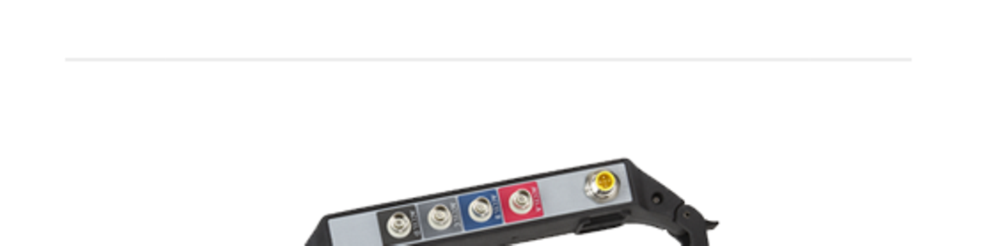 AMS 2140 Adapters