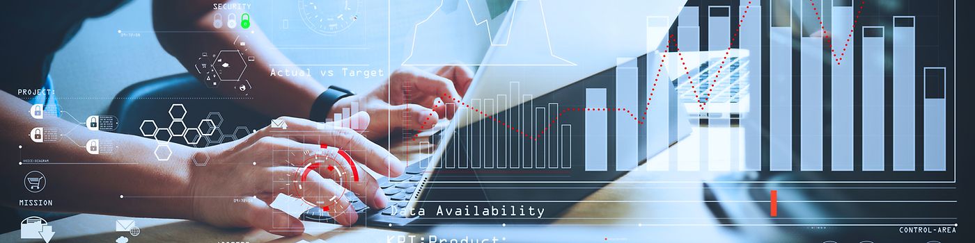 Datenmanagement BI und Analyse