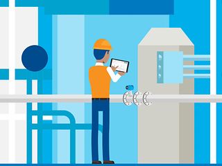 MyAssets: Faster Access to Installed Device Information