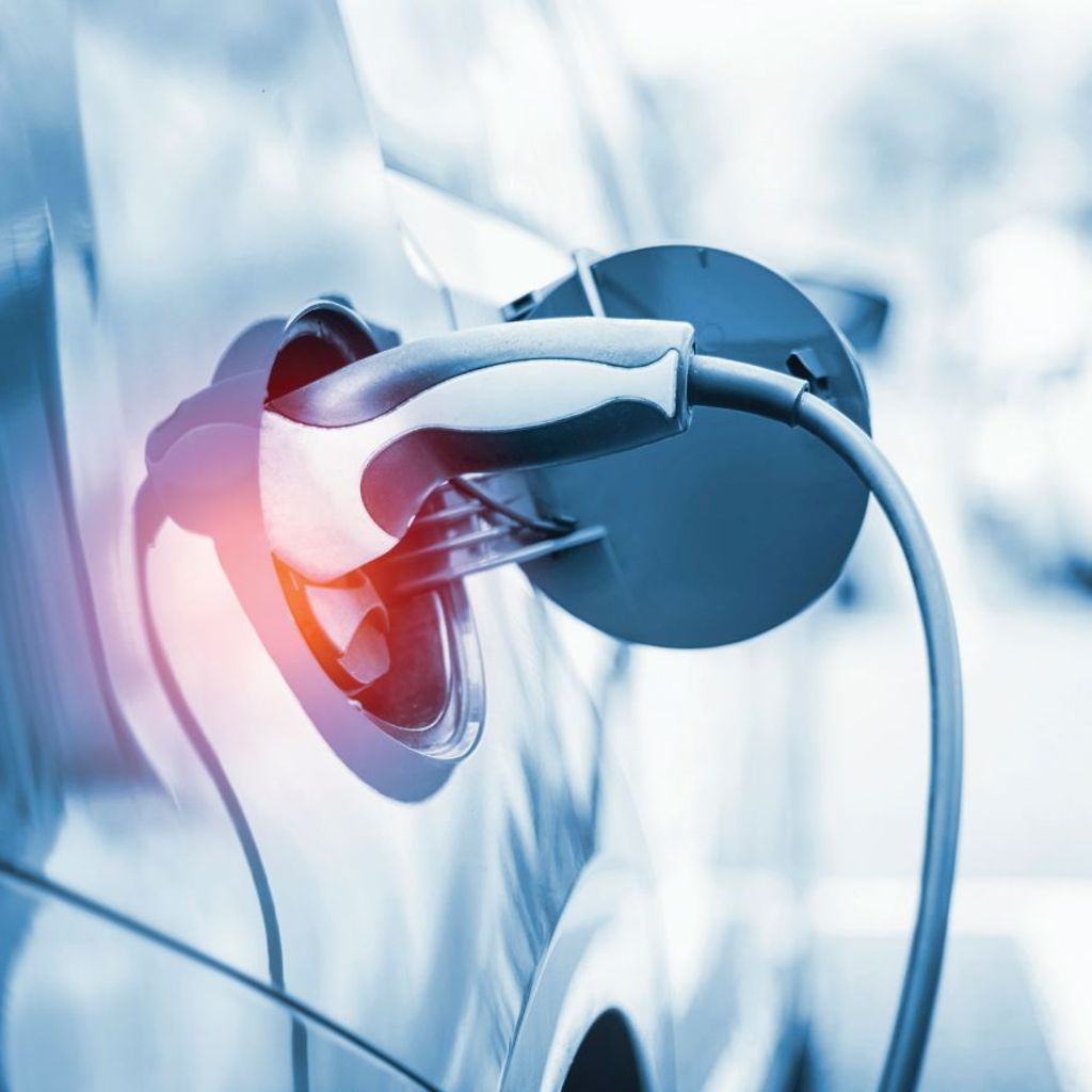 Electric Vehicle Charging