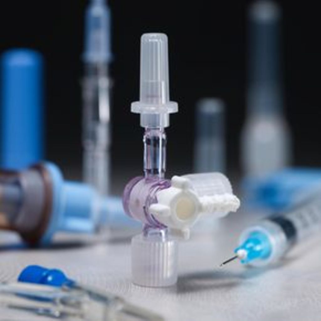 Smarter joining technology for assembling devices that meet the exacting demands of the medical and healthcare industries.