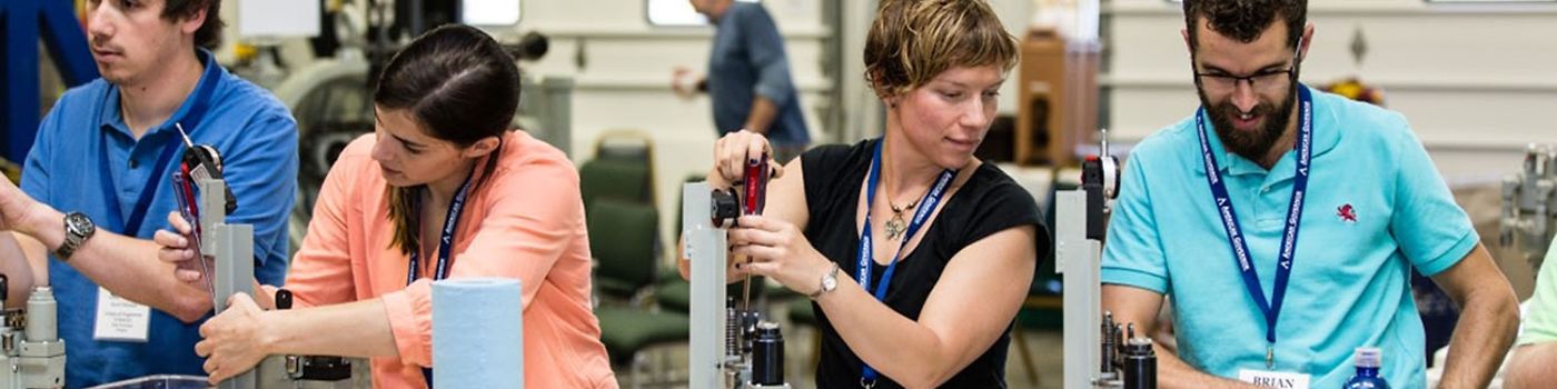 Governor School – Hydro Governor Training