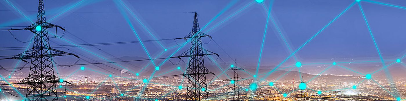 Sustainable Grid Solutions