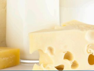 Fluid Control and Pneumatics for Dairy Applications