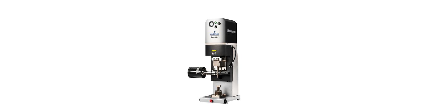 BRANSON GMX-20DP