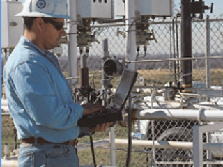 Protect, Monitor and Control OPP for Natural Gas Distribution Systems