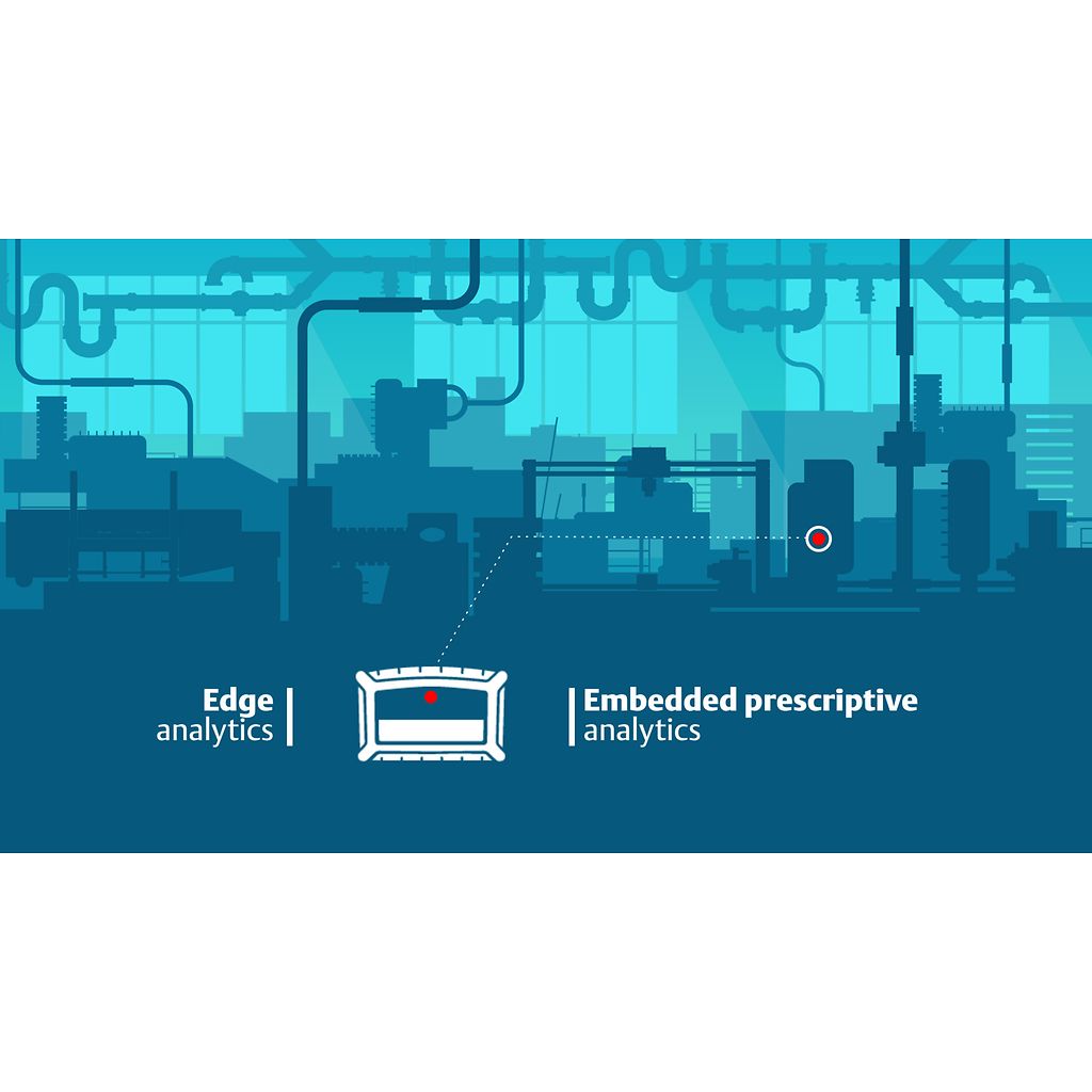 AMS Asset Monitor | Overview