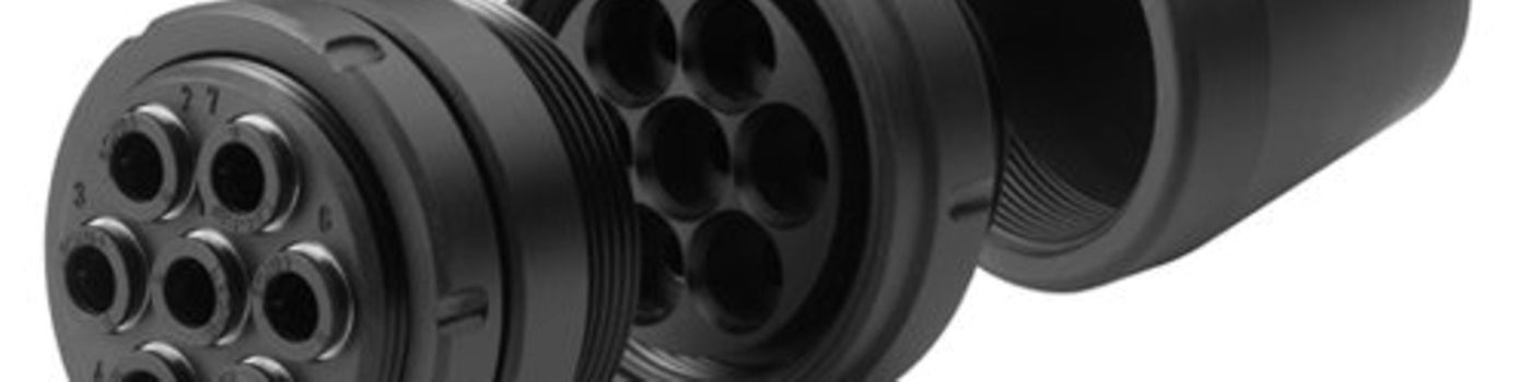 AVENTICS™ Multi-coupling