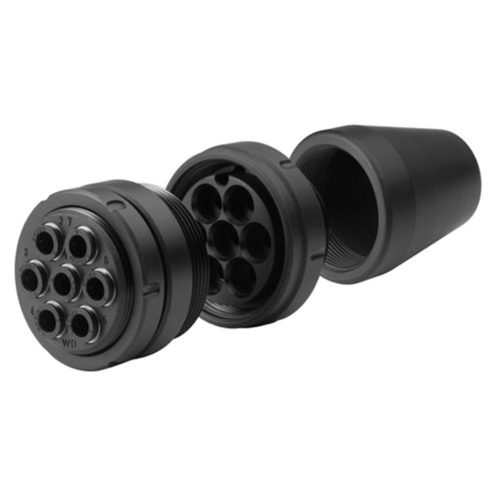 AVENTICS™ Multi-coupling