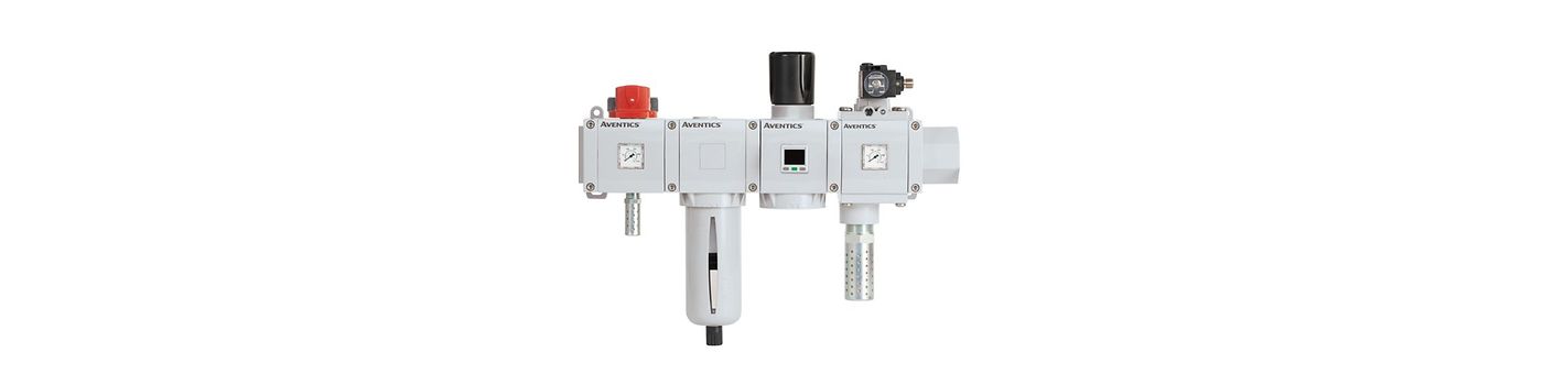 AVENTICS Series 651-652-653