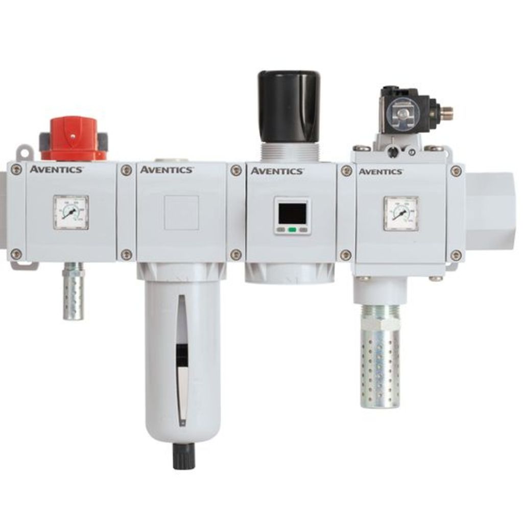 AVENTICS Series 651-652-653