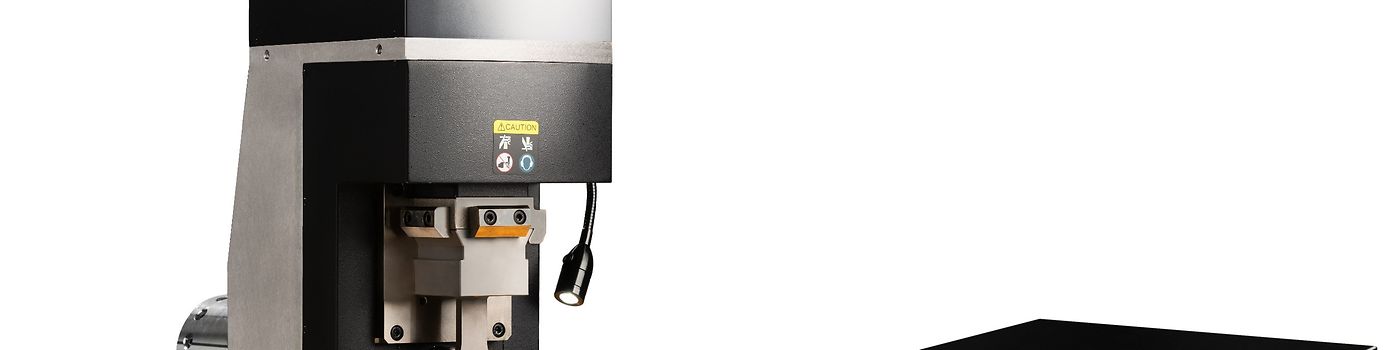 BRANSON GMX-20DP