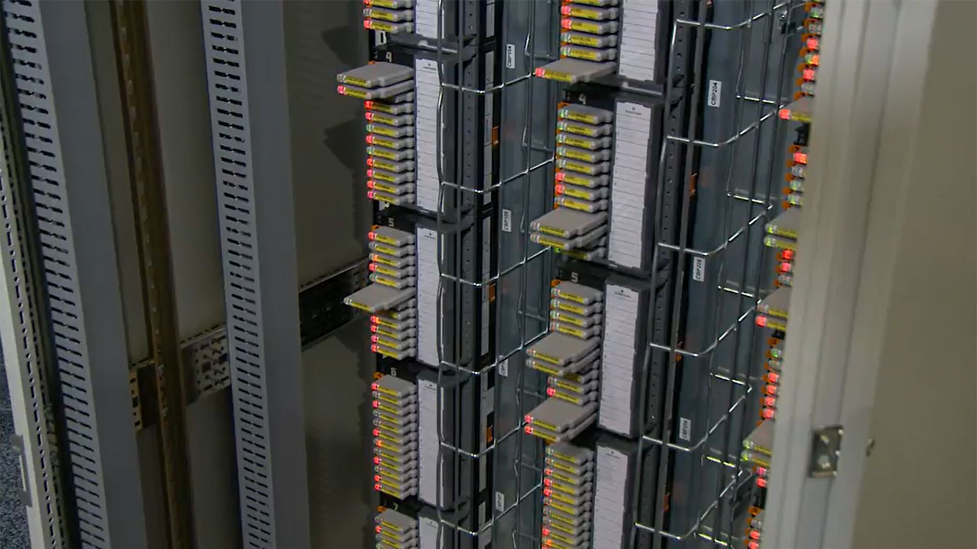 DeltaV Configure To Order (CTO) Cabinets and Smart Junction Boxes