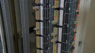 DeltaV Configure To Order (CTO) Cabinets and Smart Junction Boxes